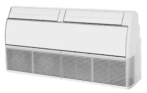Напольно-потолочный кондиционер NCclima