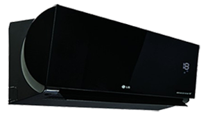 LG ArtCool SLIM CA09RWK / CA09UWK Кондиционер сплит