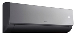 LG Artcool Mirror Black Кондиционер сплит AM09BP.NSJRO/ AM09BP.UA3RO
AM12BP.NSJRO/ AM12BP.UA3RO