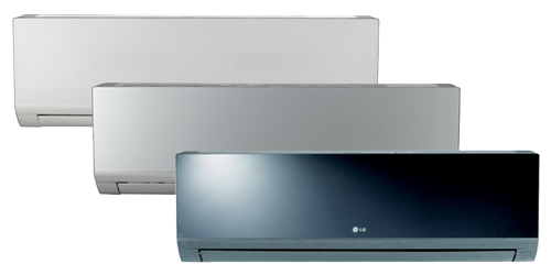 LG MS AW внутренние блоки ArtCool New