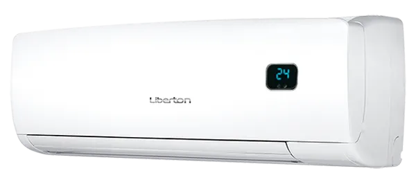 Кондиционер Liberton LAC-07LE

LAC-09LE

LAC-12LE

LAC-18LE

LAC-24LE

