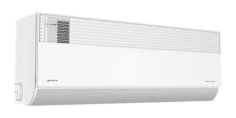 Midea GAIA DC Inverter
MIDEA MSFA-09N8D6E-I/MSFA-09N8D6E-O

MIDEA MSFA-12N8D6E-I/MSFA-12N8D6E-O
