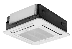 Midea MCA2I кассетный