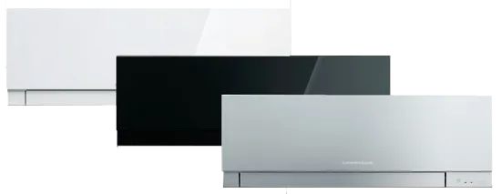 Mitsubishi Electric MSZ-EF VE2B/MUZ-EF VE Design Inverter Кондиционер сплит