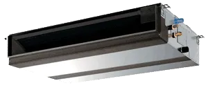 Внутренний блок канальная мульти сплит система Митсубиши электрик PEAD-RP