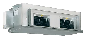 Внутренний блок канальная мульти сплит система Митсубиши электрик PEA-RP