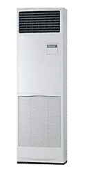 Напольный колонный Митсубиши электрик PSA-RP
