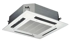 Digital касетний кондиціонер
Digital DAC-CT18CH
Digital DAC-CT24CH
Digital DAC-CT36CH
Digital DAC-CT48CH
Digital DAC-CT60CH
Кассетные Вн./наруж. блок INVERTER
Digital DAC-CT18CI
Digital DAC-CT24CI
Digital DAC-CT36CI
Digital DAC-CT48CI