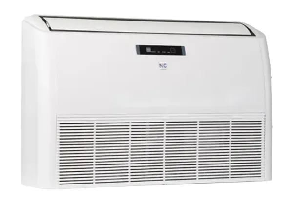 Напольно-потолочные сплит-системы NCclima NCCS (-7 C)