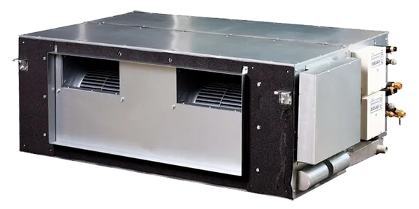 Канальные сплит-системы NCclima NDS POWER