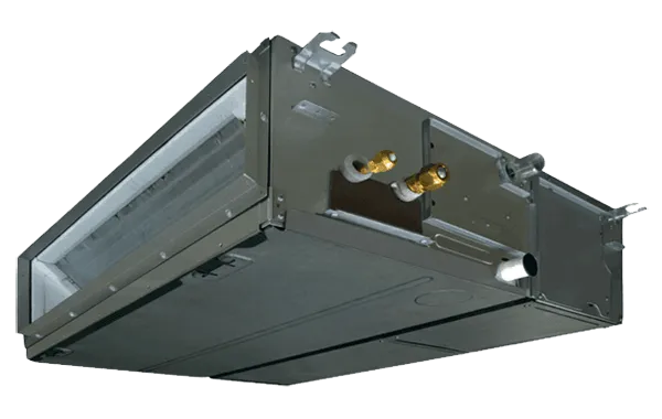 Канальные сплит-системы NCclima NCDSI R32