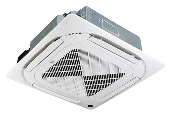 Кассетные сплит-системы NCclima NCTS (-7 C)