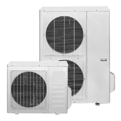 Зовнішні блоки мульти спліт систем NCclima NU M AFI