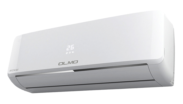 Кондиционер сплит OlmoEDGE Inverter R32 OSH-12FRH
OSH-18FRH
OSH-24FRH