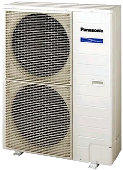 Наружный блок Panasonic