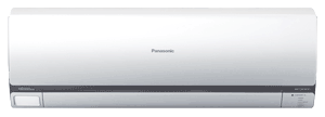 Panasonic CS/CU-HE NKD Flagship Inverter Інверторний кондиціонер спліт Флагман