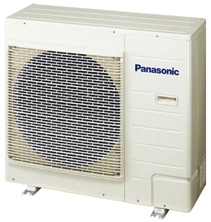Наружный блок Panasonic