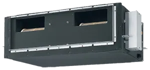 Внутренний блок канального типа