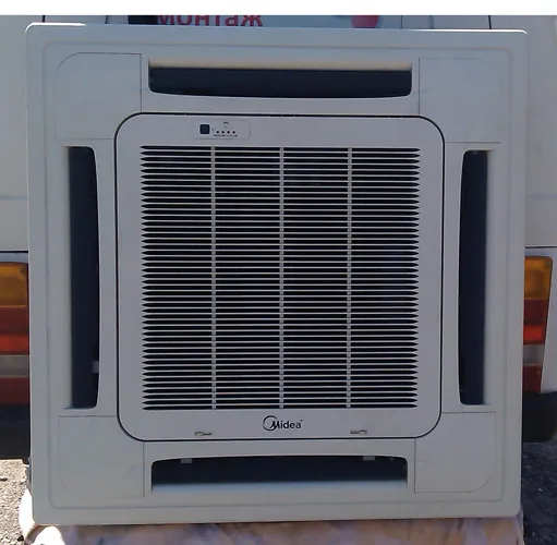 Касетний Мідеа