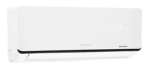кондиціонер спліт Sensei AQUILON inverter SAC-09MBW/I
SAC-12MBW/I
SAC-18MBW/I
SAC-24MBW/I