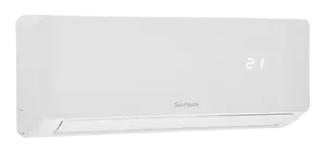 кондиціонер спліт Sensei AQUILON on/off SAC-08MBW
SAC-09MBW
SAC-12MBW
SAC-18MBW
SAC-24MBW