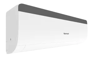 кондиціонер спліт Sensei Air Master Inverter R32 SAC-09SKW/I
SAC-12SKW/I
SAC-18SKW/I
SAC-24SKW/I