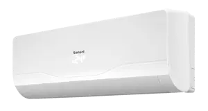 кондиціонер спліт Sensei ELEGANT inverter SAC-09HRWE/I
SAC-12HRWE/I
SAC-18HRWE/I
SAC-24HRWE/I