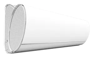 кондиціонер спліт Sensei Luna inverter R32 SAC-09SKWL/I
SAC-12SKWL/I