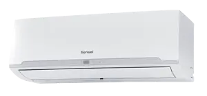 кондиціонер спліт Sensei Nordic inverter SAC-09HSWN/XI
SAC-12HSWN/XI
SAC-18HSWN/XI
SAC-24HSWN/XI