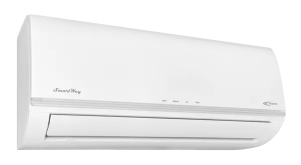 Інверторний кондиціонер Smart Way Florida SAF/SAN-E07FLR
SAF/SAN-E09FLR
SAF/SAN-E18FLR
SAF/SAN-E12FLR
SAF/SAN-E24FLR