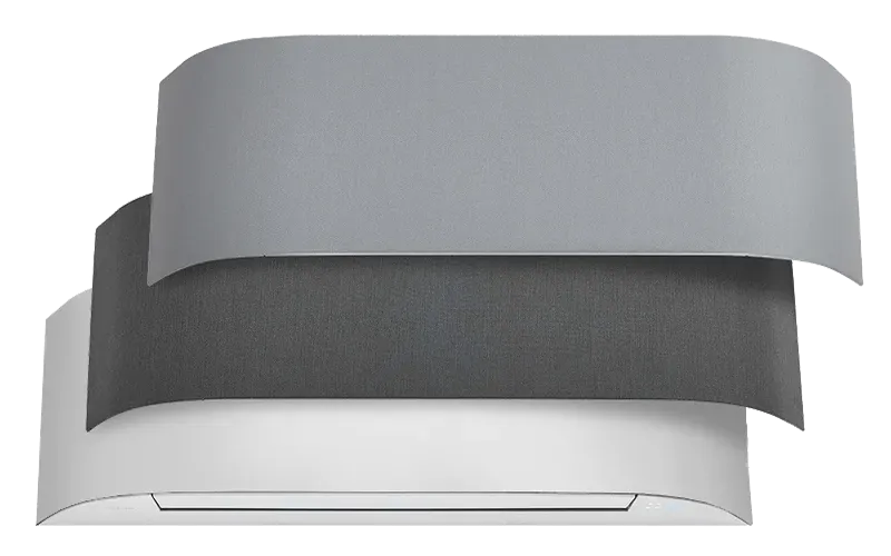 Спліт-системи Toshiba HAORI Inverter