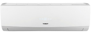 Tosot Серия SMART Inverter WIFI
