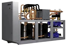 Тепловые насосы АИК макси