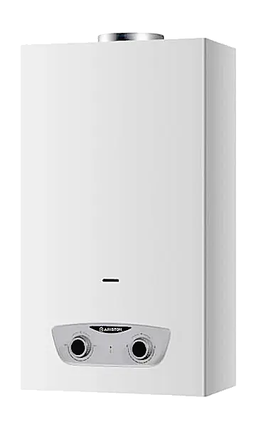 Газові проточні водонагрівачі Fast Evo / Fast R