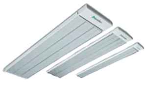 Инфракрасный обогреватель Баллу