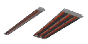 Инфракрасный обогреватель Баллу