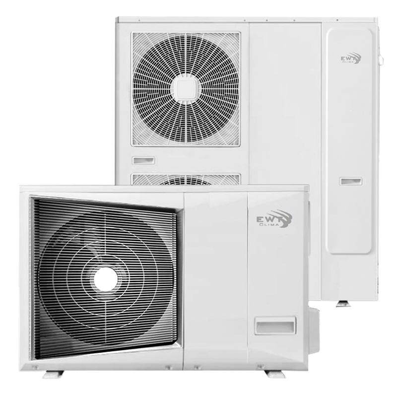 Моноблок теплового насоса EWT Clima
HP-40CMB1S

HP-60CMB1S

HP-80CMB1S

HP-100CMB1S

HP-120CMB1S

