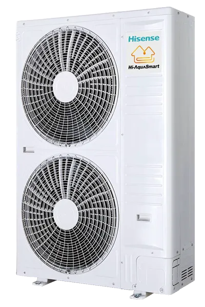 Серія Hi-Aqua M (ShuiRun) R410A