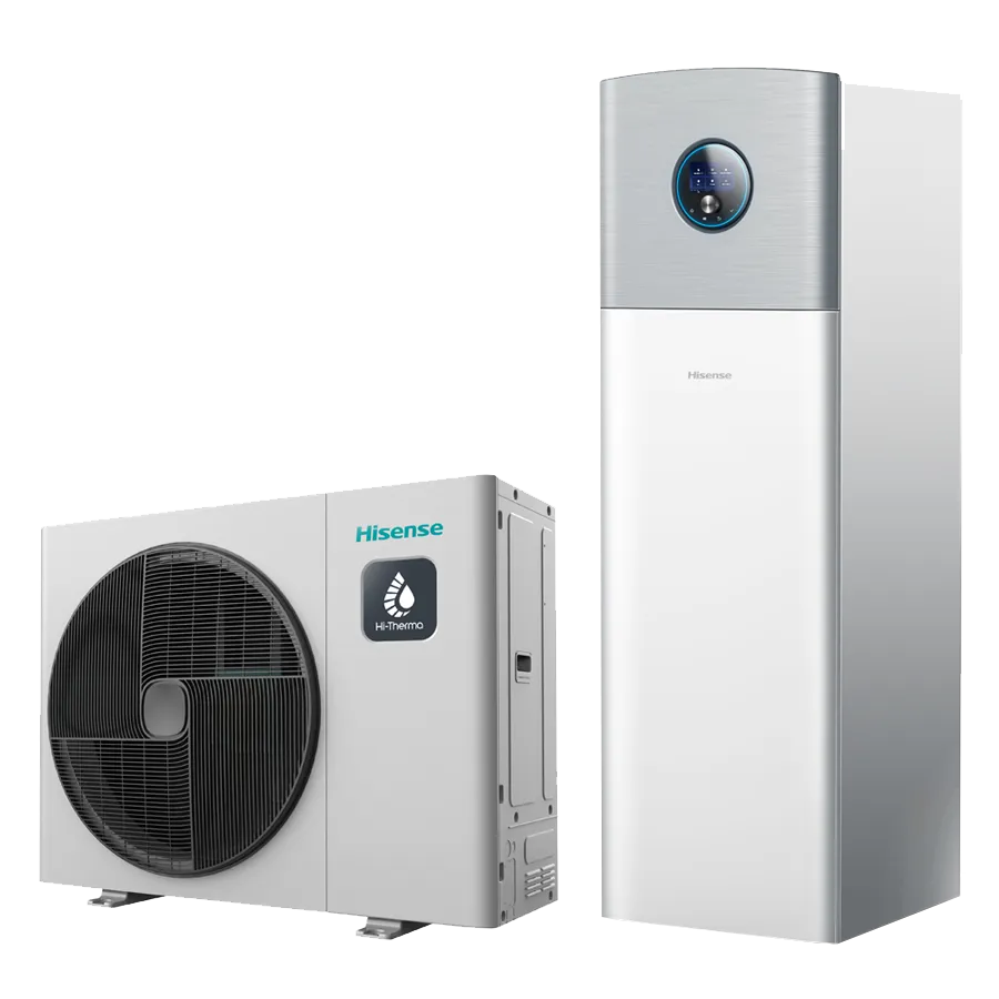 Серія Hi-Therma Integra R32