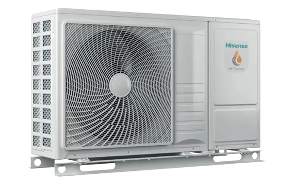 Серія Hi-Therma Monobloc R32