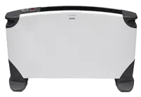 Конвектор MUP 02