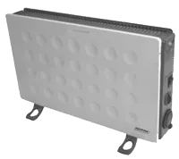 Конвектор MPM 05