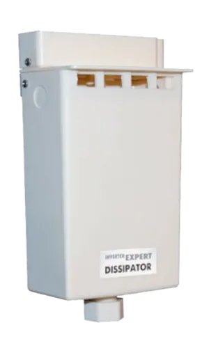 Dissipator испаритель конденсата